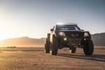 Nissan Frontier Desert Runner 2019 года
